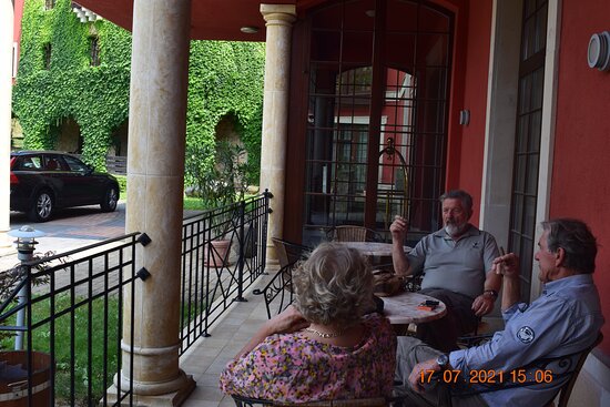 Hotel sv. Ludmila-官方