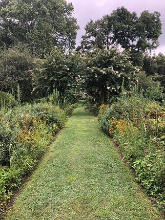 Liberty Hall Historic Site-法兰克福必去景点