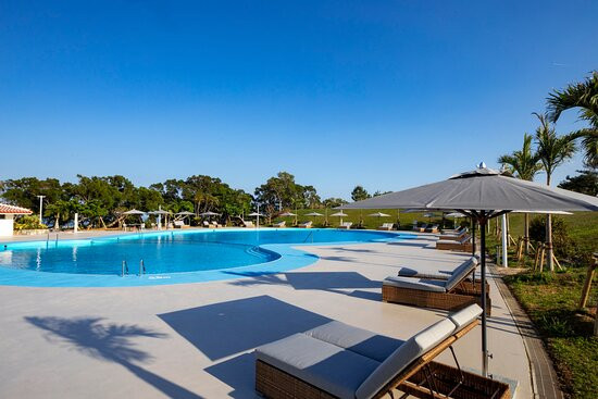 ANA Crowne Plaza Resort Okinawa Uruma Hills主图