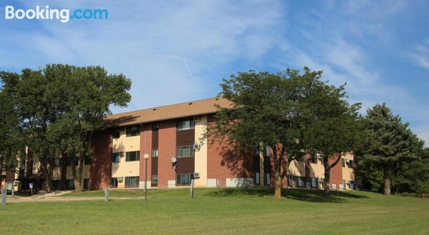 Dream Away Valley View Apartments