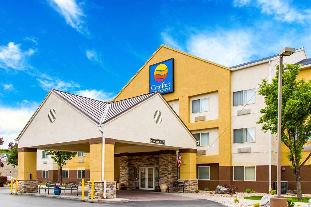 Comfort Inn & Suites Orem - Provo主图