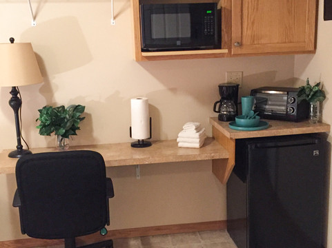 Watford City Star Motel