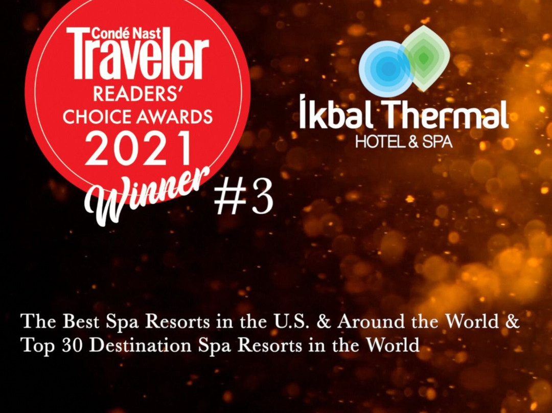İkbal Thermal Hotel & Spa主图