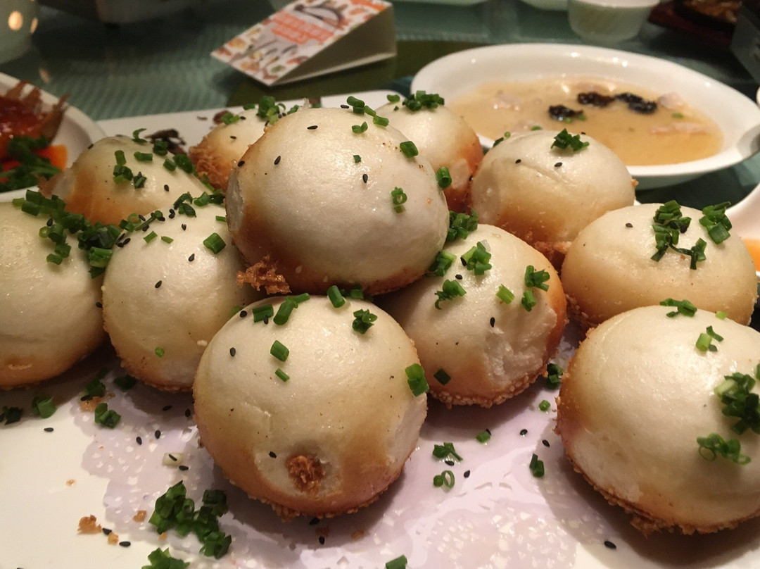 930私房菜(灵石路店)