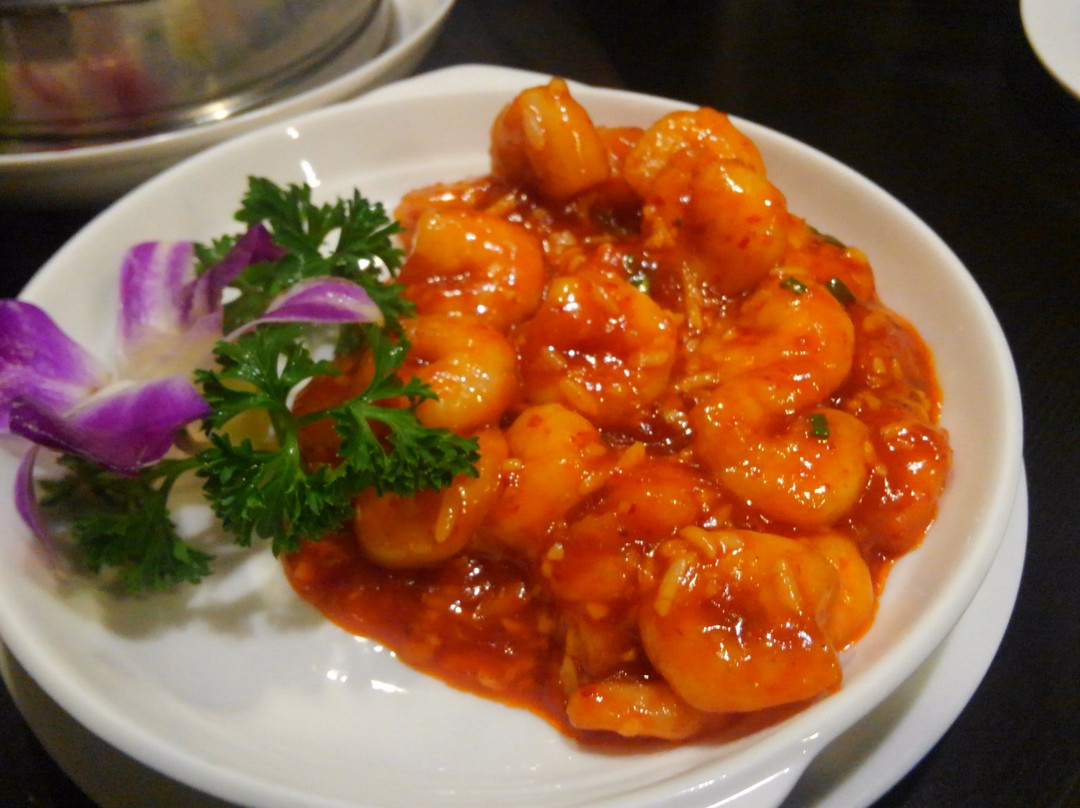 上海妃香酒馆(凯旋路店)