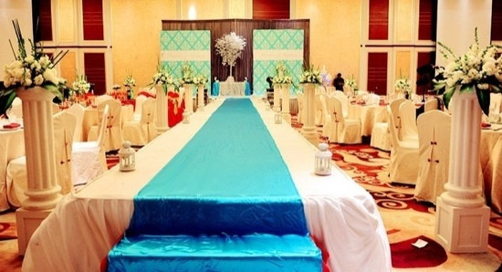 Bao Long Mei Jue Hotel YanHuiTing