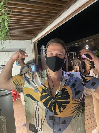 Premier El Zielo de Triana-塞维利亚必去景点