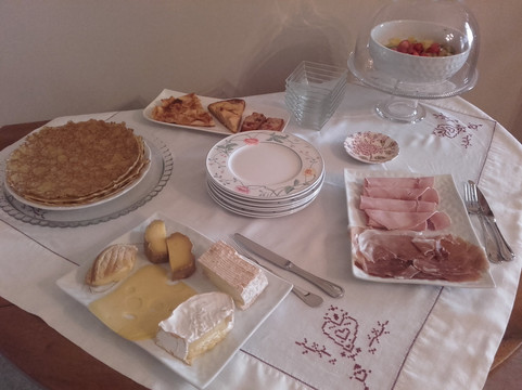 Saint-Loup-de-Fribois旅游攻略图片