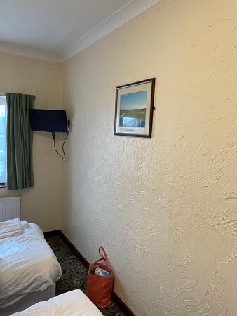 The Ashbury Resort主图