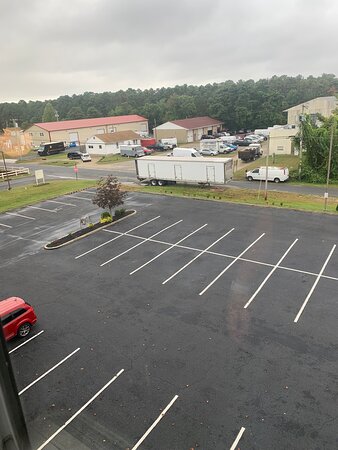 Fairfield Inn & Suites By Marriott Atlantic City Absecon-官方