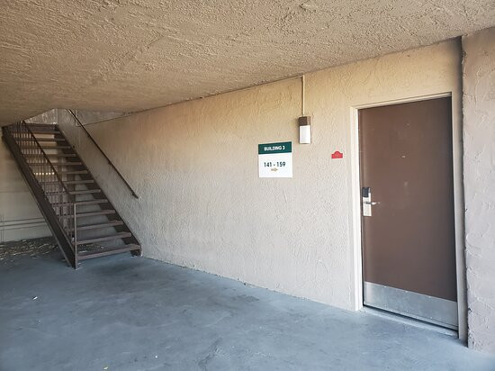 Quality Inn & Suites Lake Havasu City主图