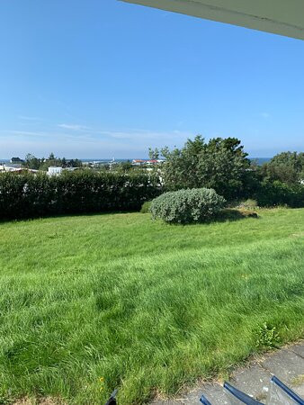 Blue House B&B主图