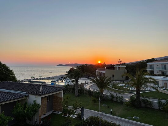 Alexandra Beach Thassos Spa Resort主图