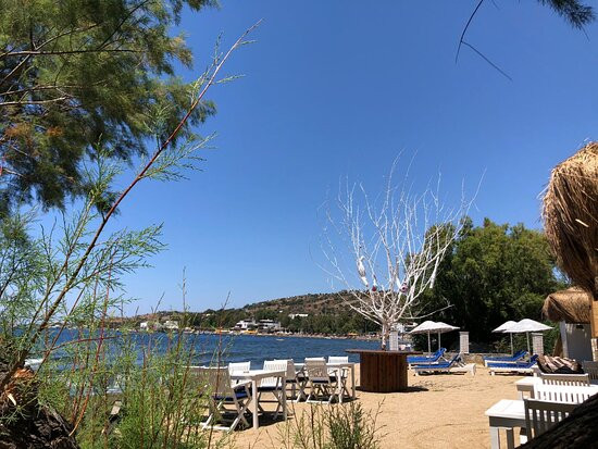 Ladonia Hotels Zemda主图