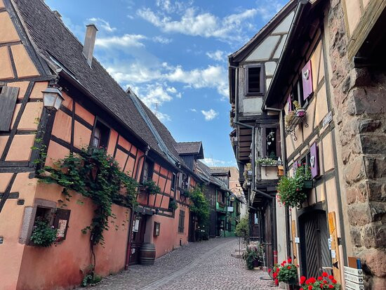 B. Espace Suites主图