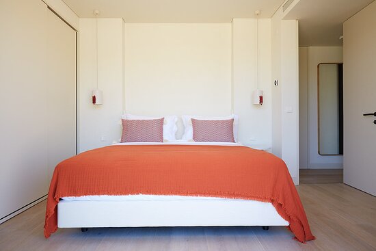 White Shell Beach Villas-客卧