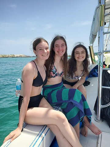 Island Reef Tours-法哈多必去景点