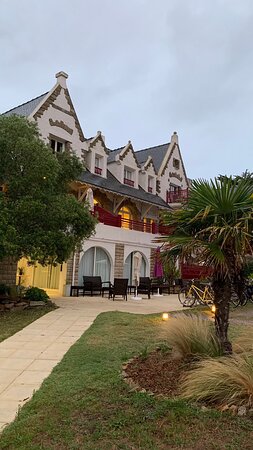 Pierre & Vacances Premium Residence Le Domaine de Cramphore-官方