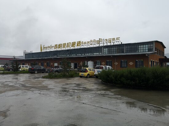 香格里拉精酿啤酒之旅-香格里拉县必去景点