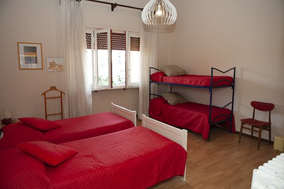 Bed&breakfast Benedetta-官方