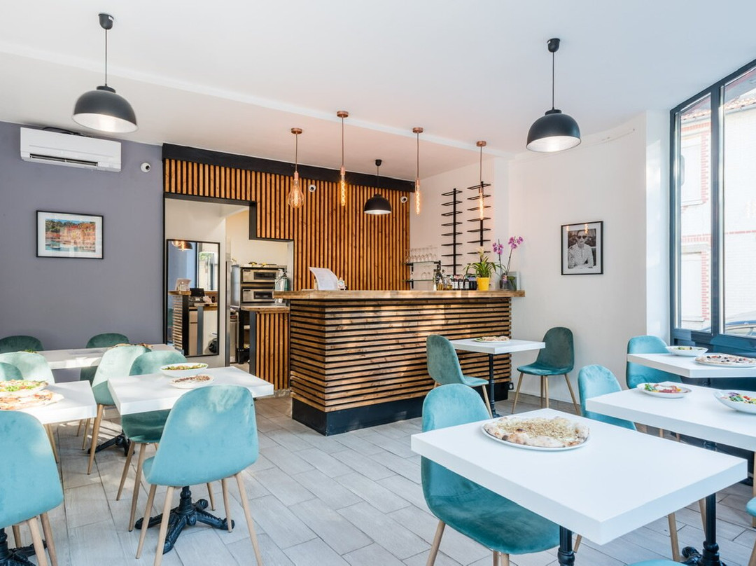 Pizza Fratelli - Alfortville