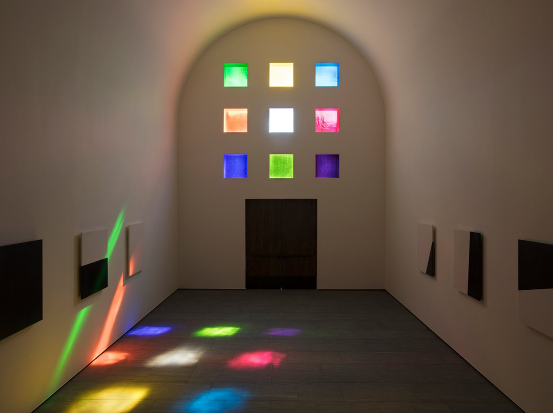 Blanton Museum of Art-奥斯丁必去景点