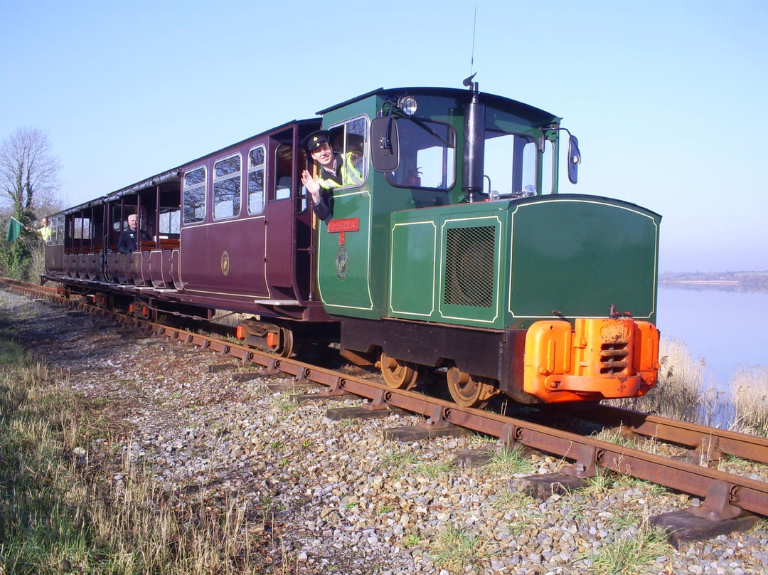 Waterford Suir Valley Railway景点图片