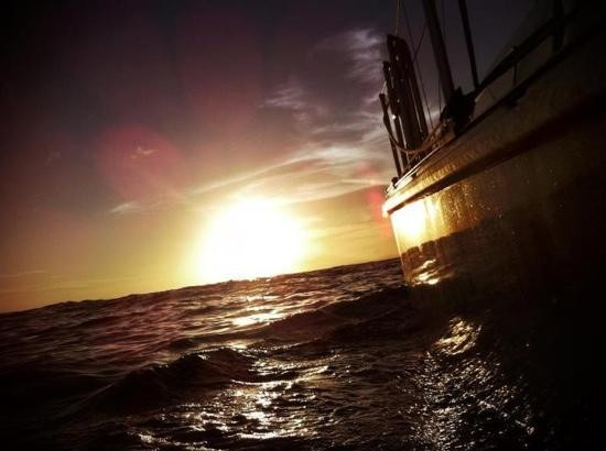 Vieques Sailing Charters-维切克岛必去景点