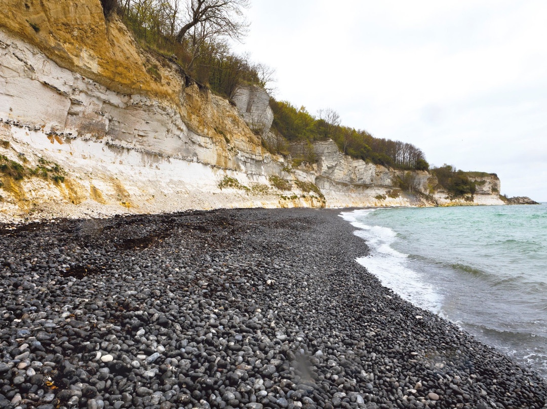 Stevns Klint Strandpension主图