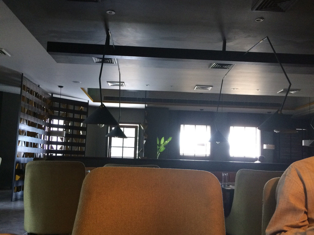 Raj Mahal Hotel主图