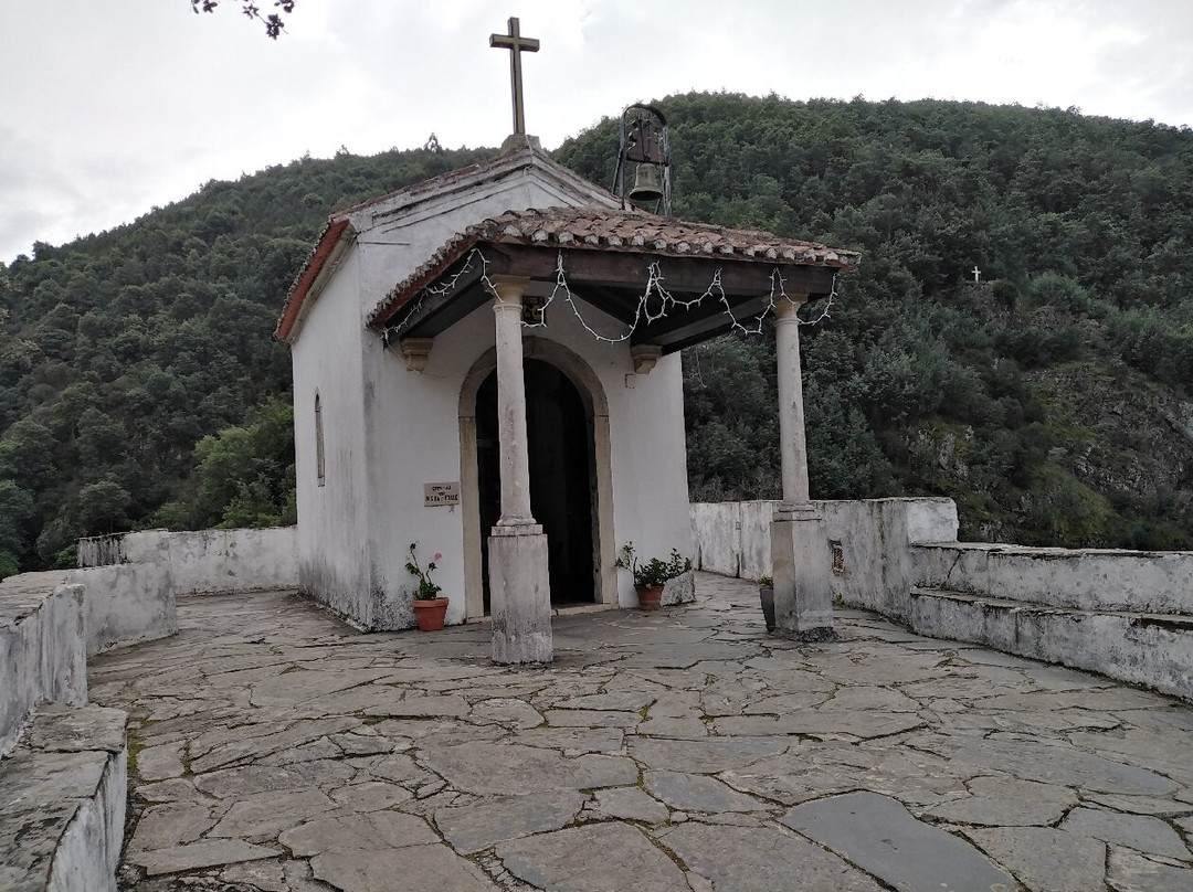 Santuário de Nossa Senhora da Piedade景点图片