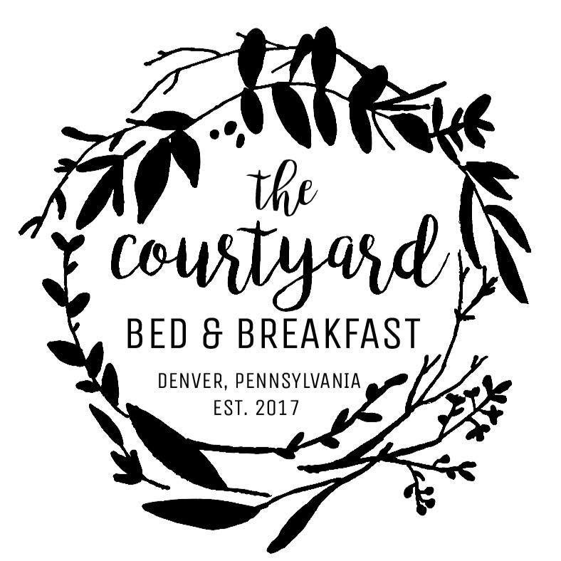 The Courtyard Bed & Breakfast主图