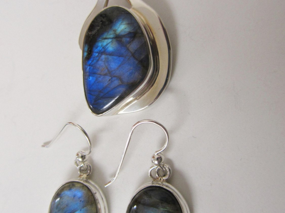 Goodenow Designs-Salmon必去景点