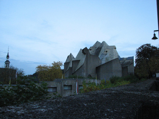 St. Mariä Empfängnis-Velbert必去景点