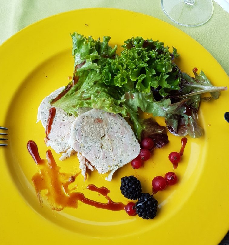 Gasthof Zum Adler - Wahlwies-3 km z Bodensee Hotel geöffnet - Rest-Mo-Di-Geschl