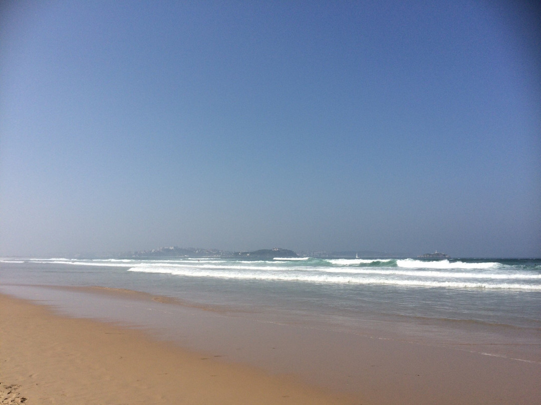 Las Dunas Somo主图