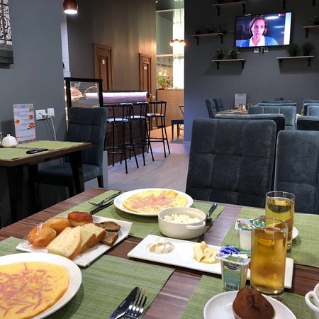 Koschi酒店住宿-MAXX inn