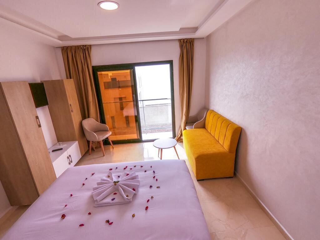 Marina Dreams Hotel
