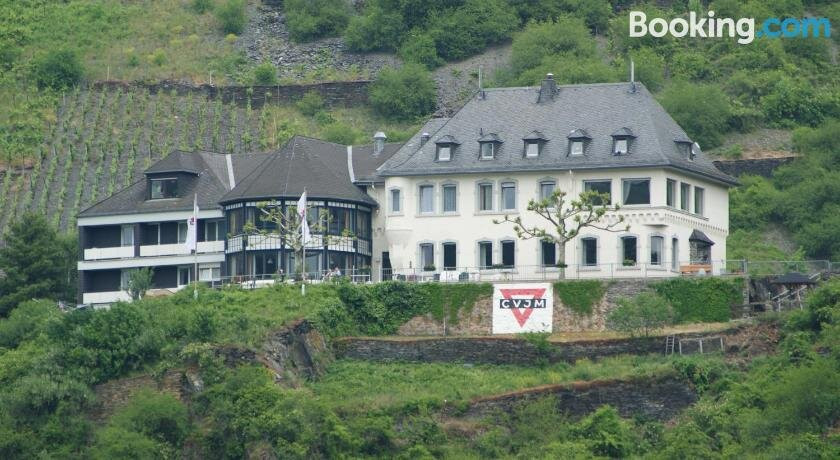 CVJM-Elsenburg Gastehaus