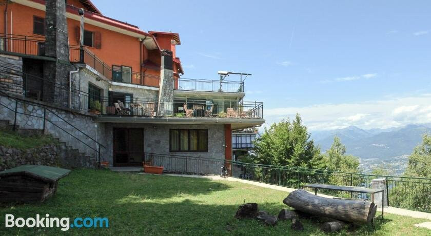 Hotel Funivia