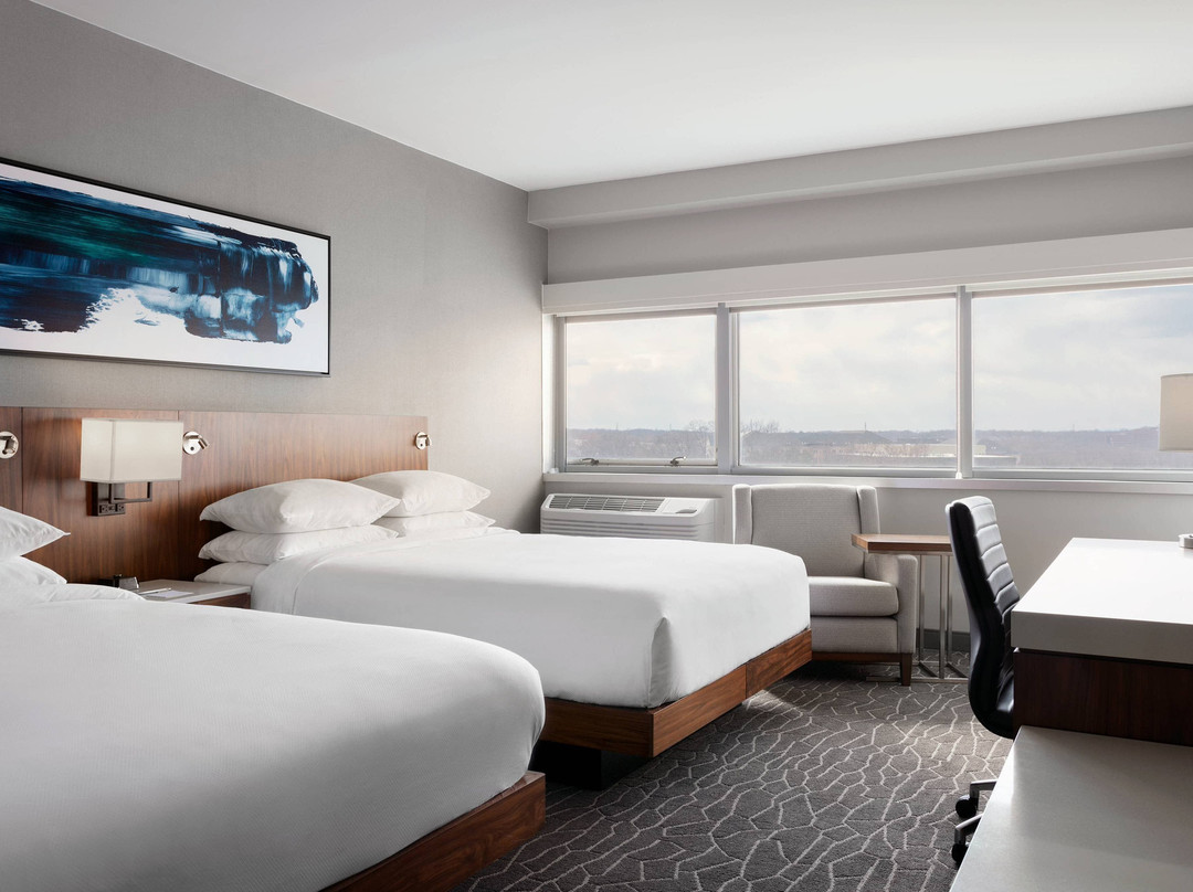 Delta Hotels Dallas Southlake主图