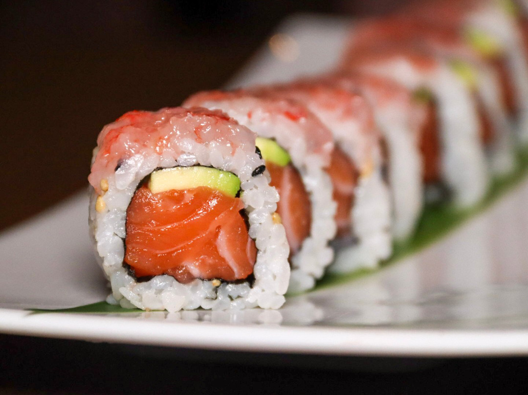 Hanami Japanese Restaurant