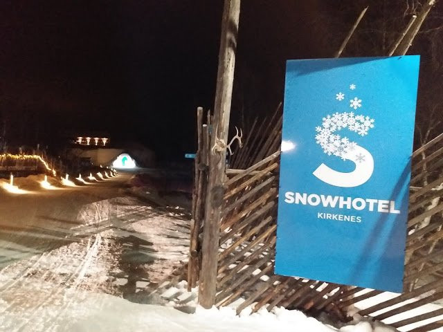 Husky Tours By Snowhotel Kirkenes-希尔克内斯必去景点