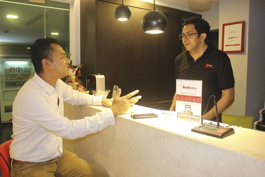 昇达酒店（阿裕尼）主图