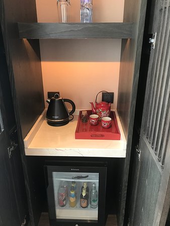 WEI天目湖酒店-客卧