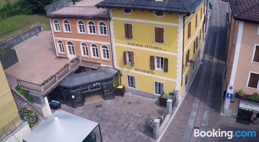 Hotel Vittoria主图