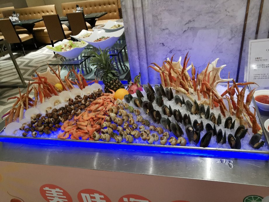 佛山南海瞻云酒店主图