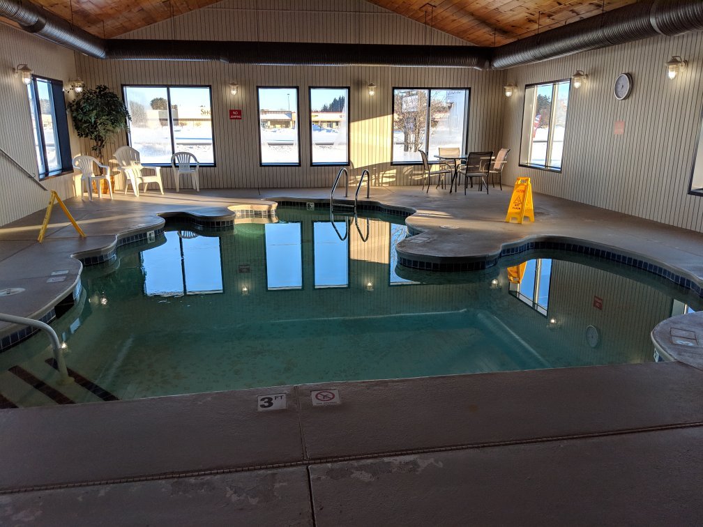 Rivertown Inn-官方