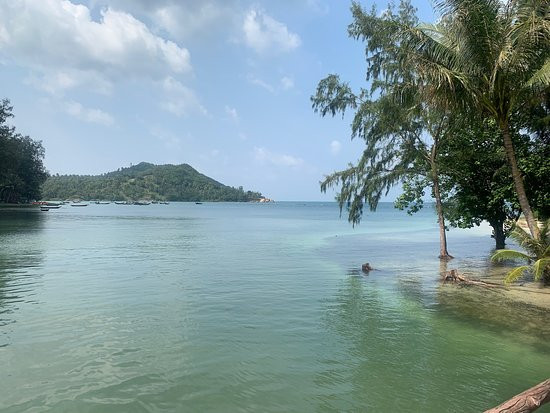 马利布海滩度假村主图