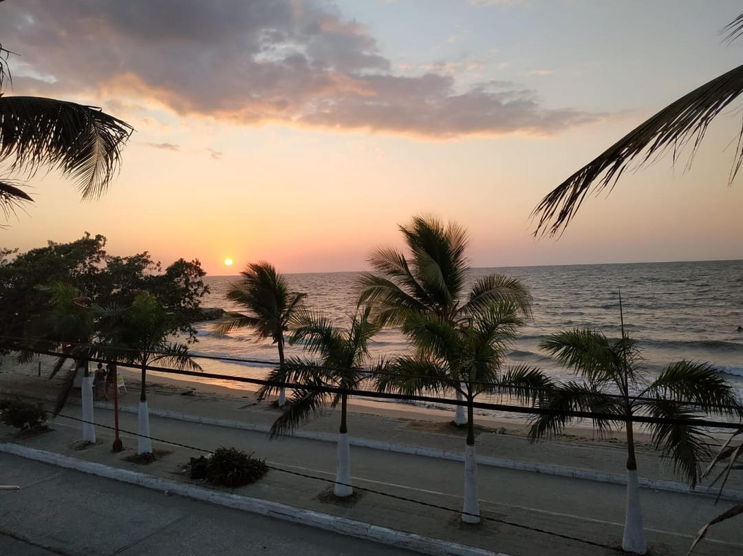 Hotel Caribe Royal主图